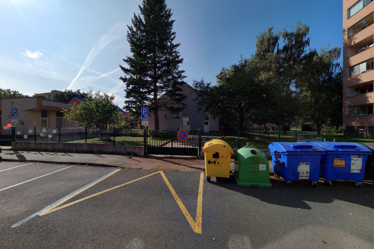 Jesle Frýdek-Místek