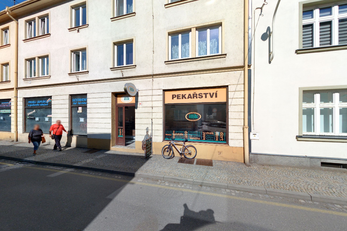 Pekařství Illík, s.r.o.