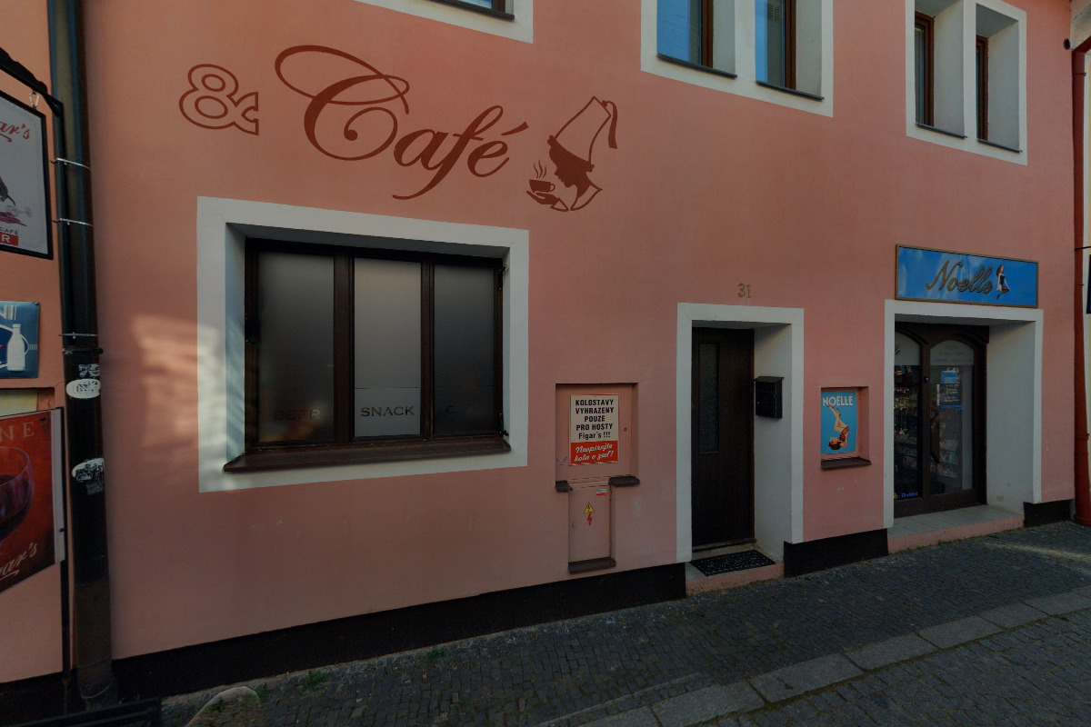 Figar's Wine & Café Bar foto 6