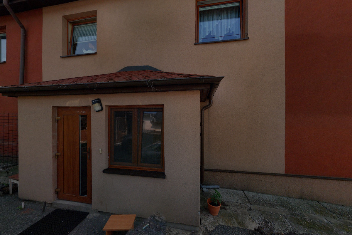 Stolařství "DUDEK"