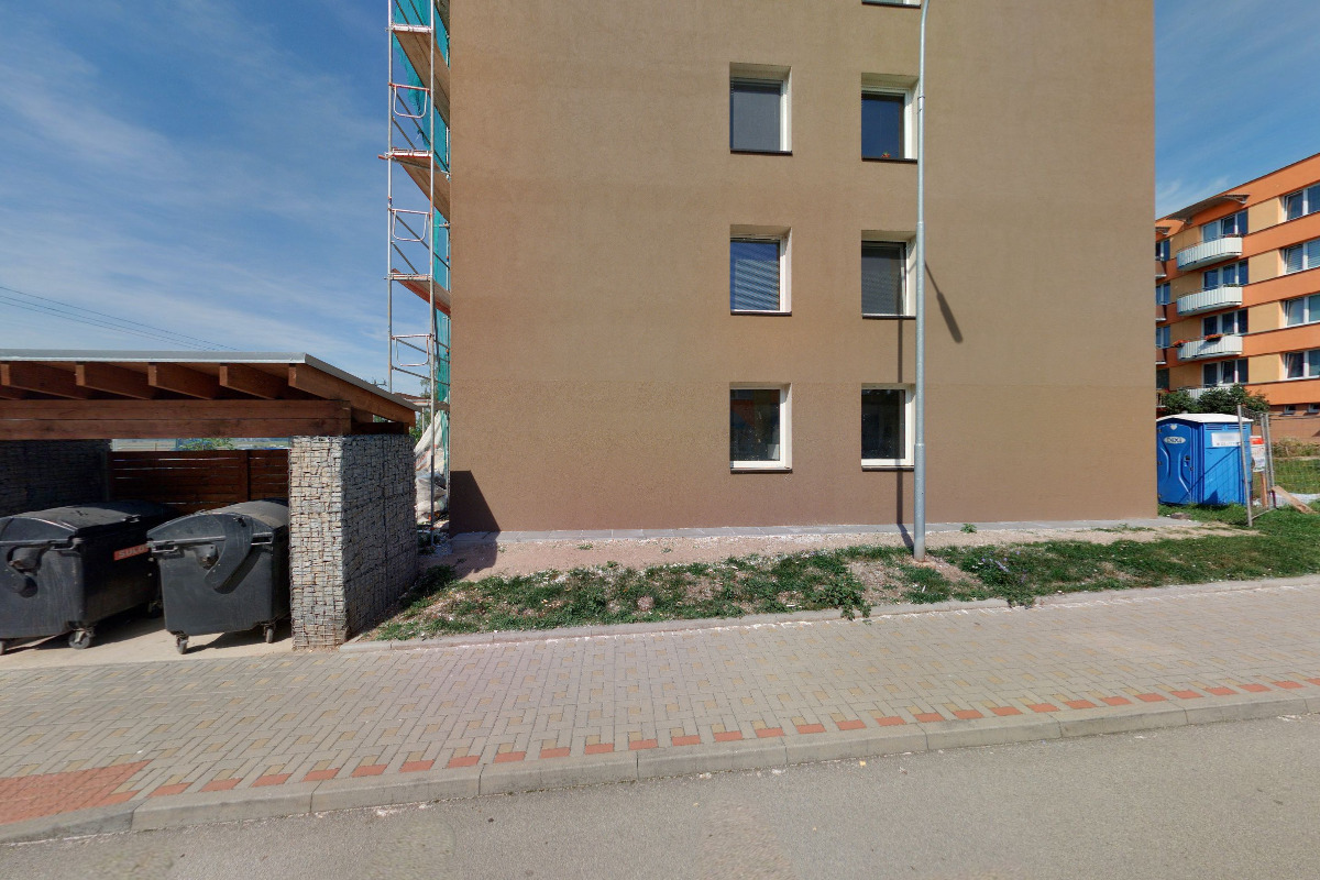 Účetnictví Jessika Breierová