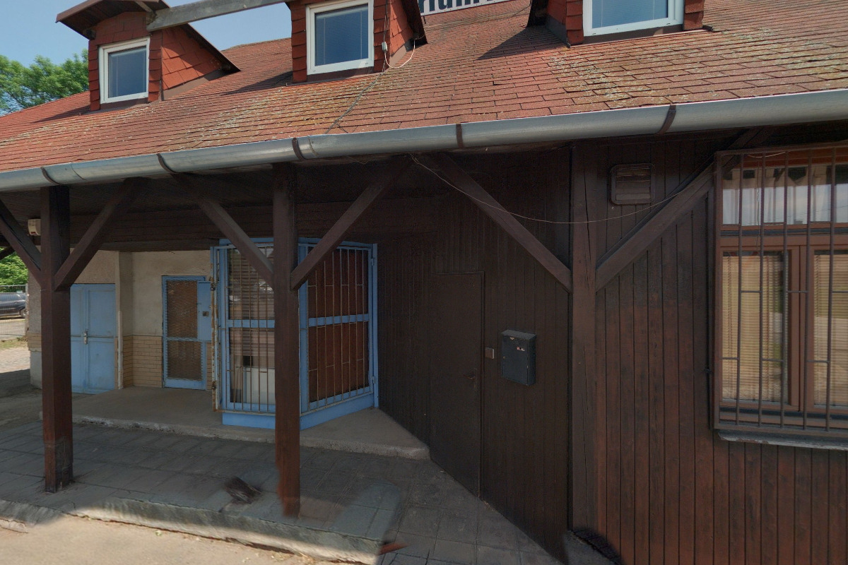 KAVOST, spol. s r.o.