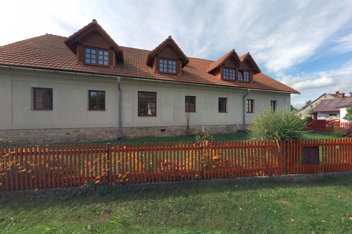Ubytování u nás doma foto 3