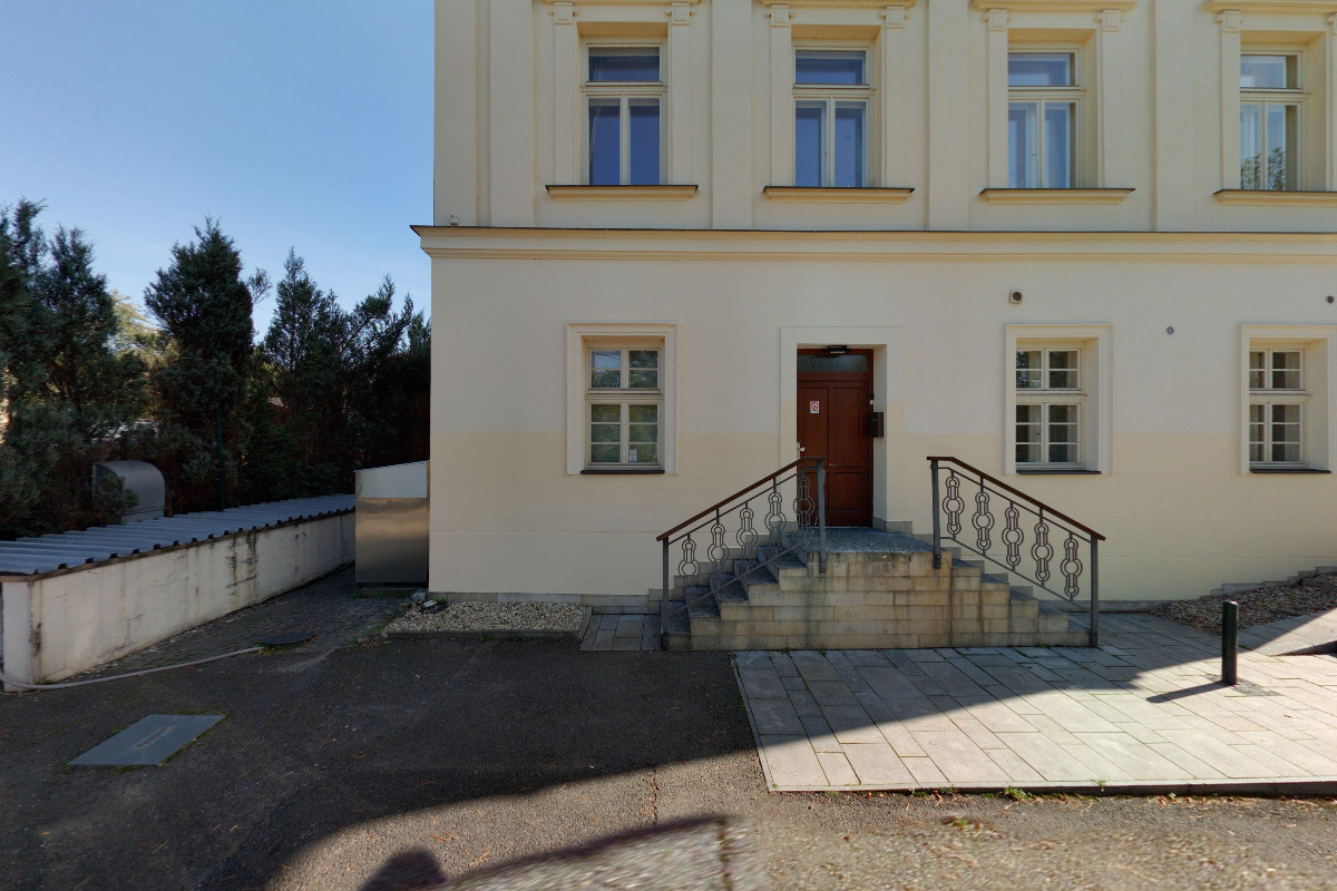 Restaurace Zámeček Petrovice