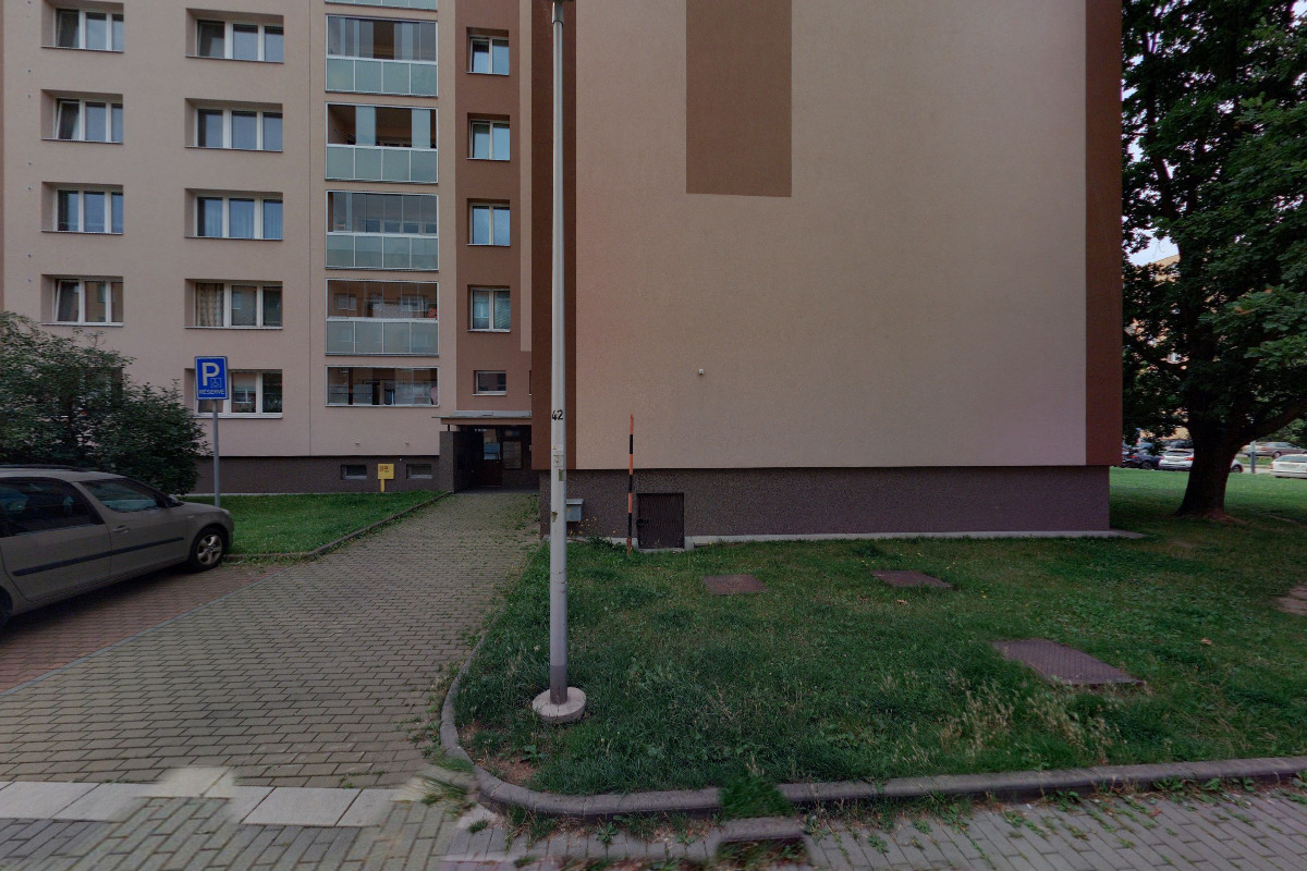 Ladislav Kadrnka foto 2