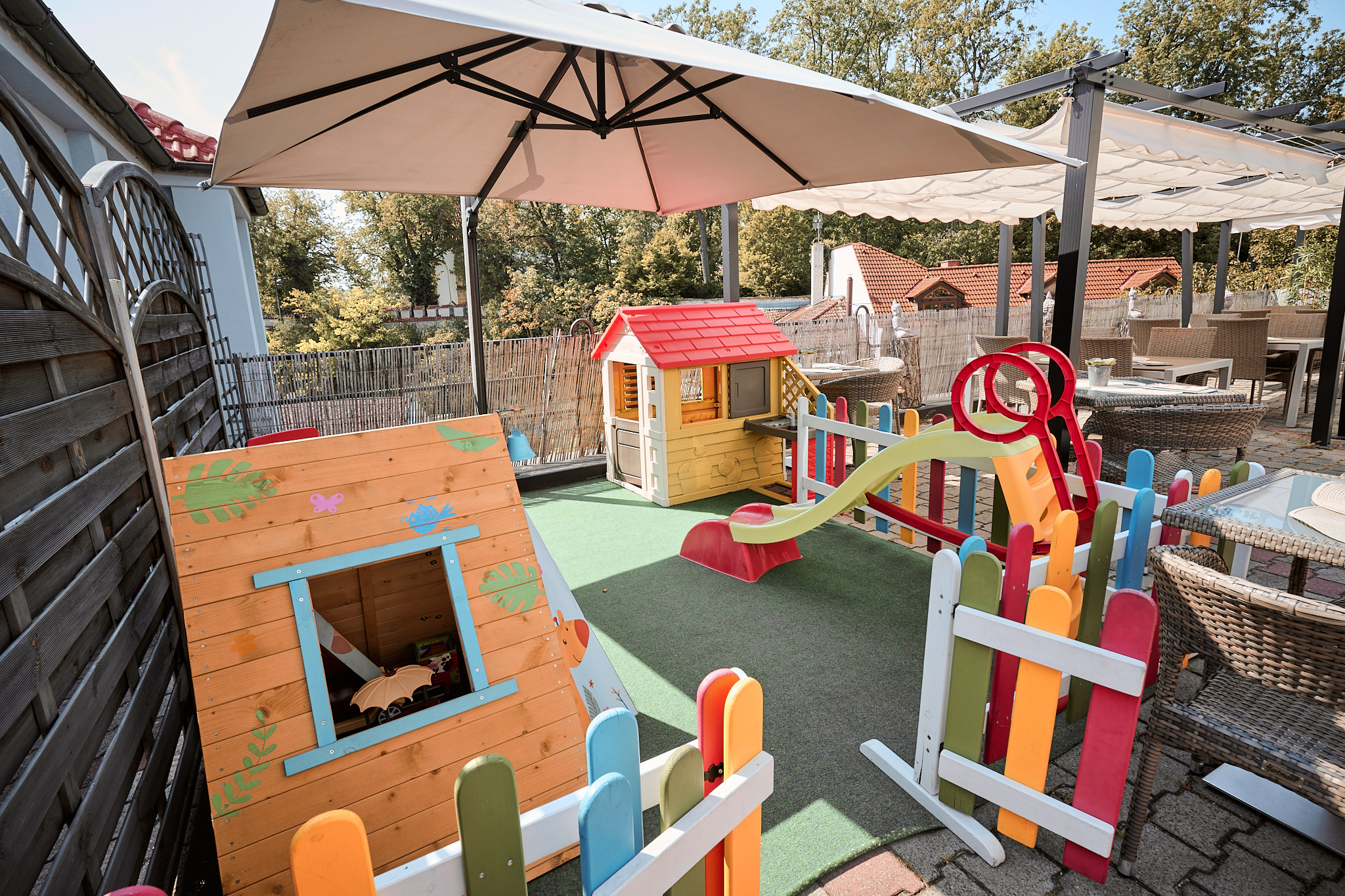 La Divinita Coffee & Bistro foto 4