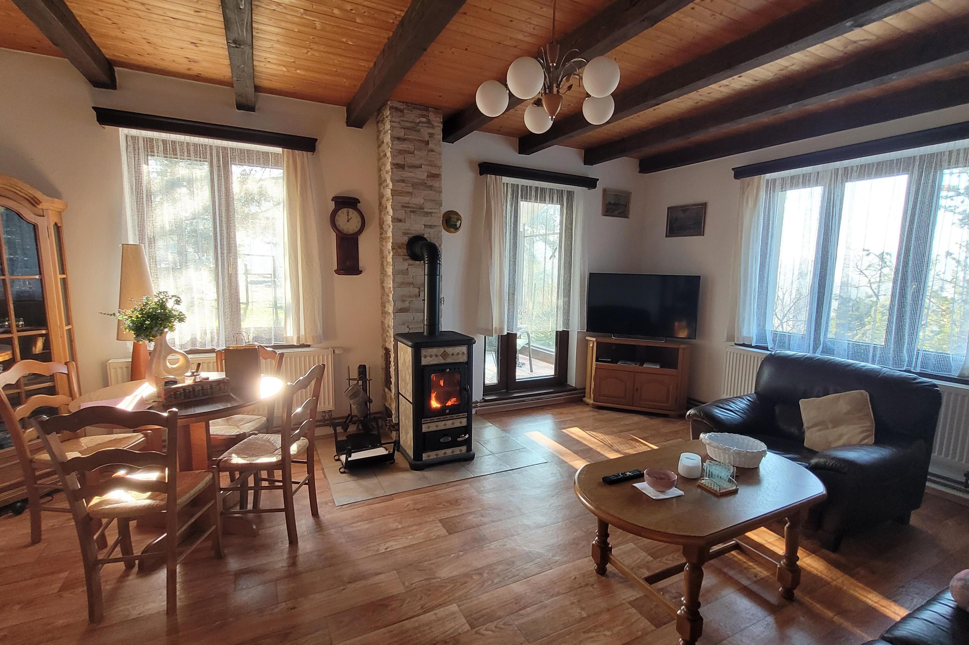 Kamýcké Hájemství