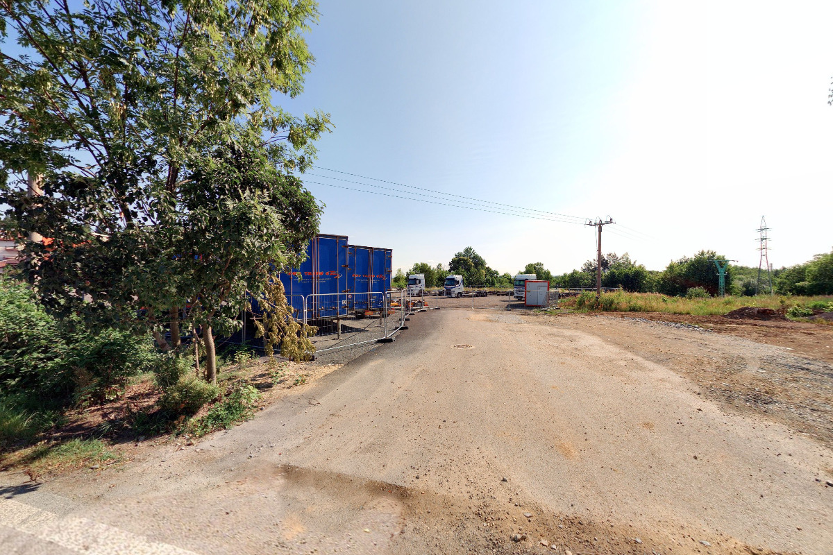 Maslen - klempířské a střešní centrum foto 3