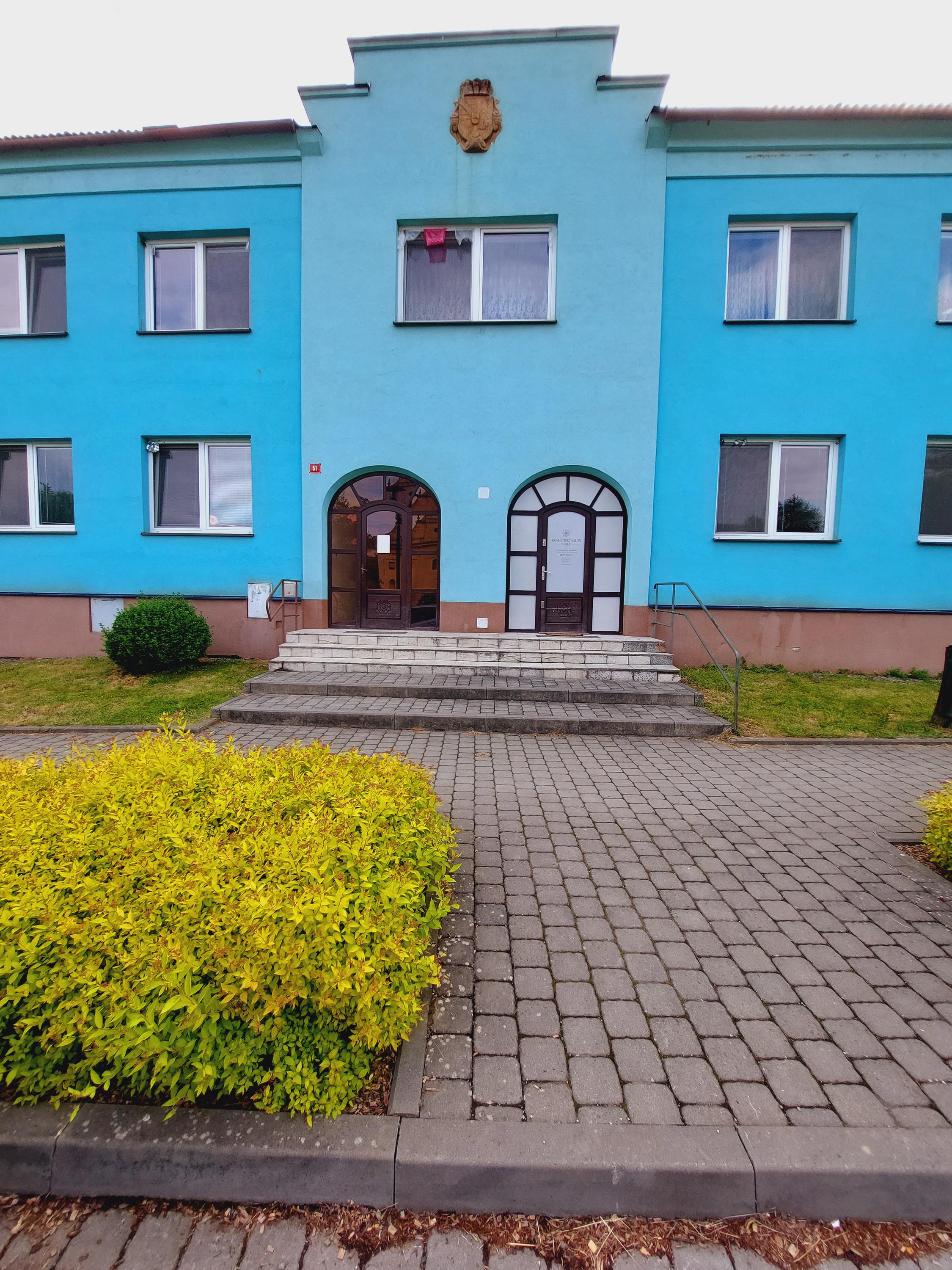 Kosmetický salon Vera foto 1