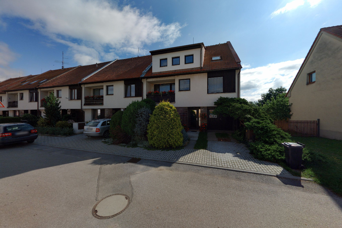 Privat Dvořák foto 1