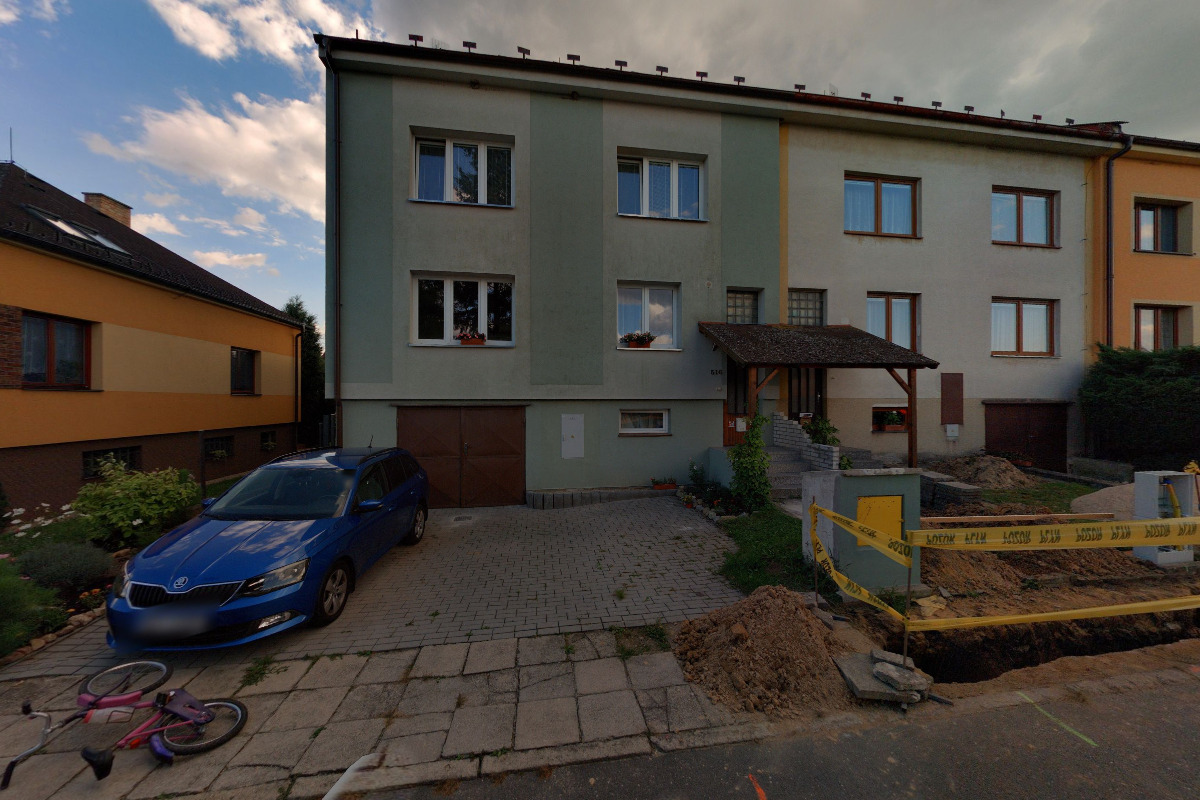 Eva Mikešová - vedení účetnictví