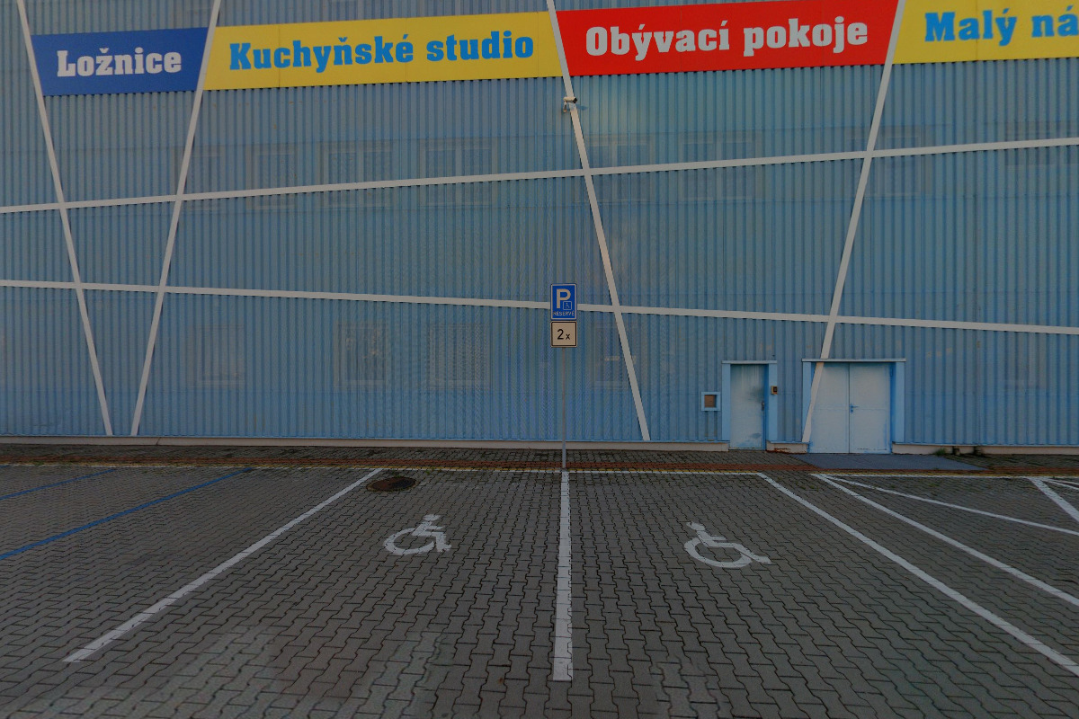 Möbelix