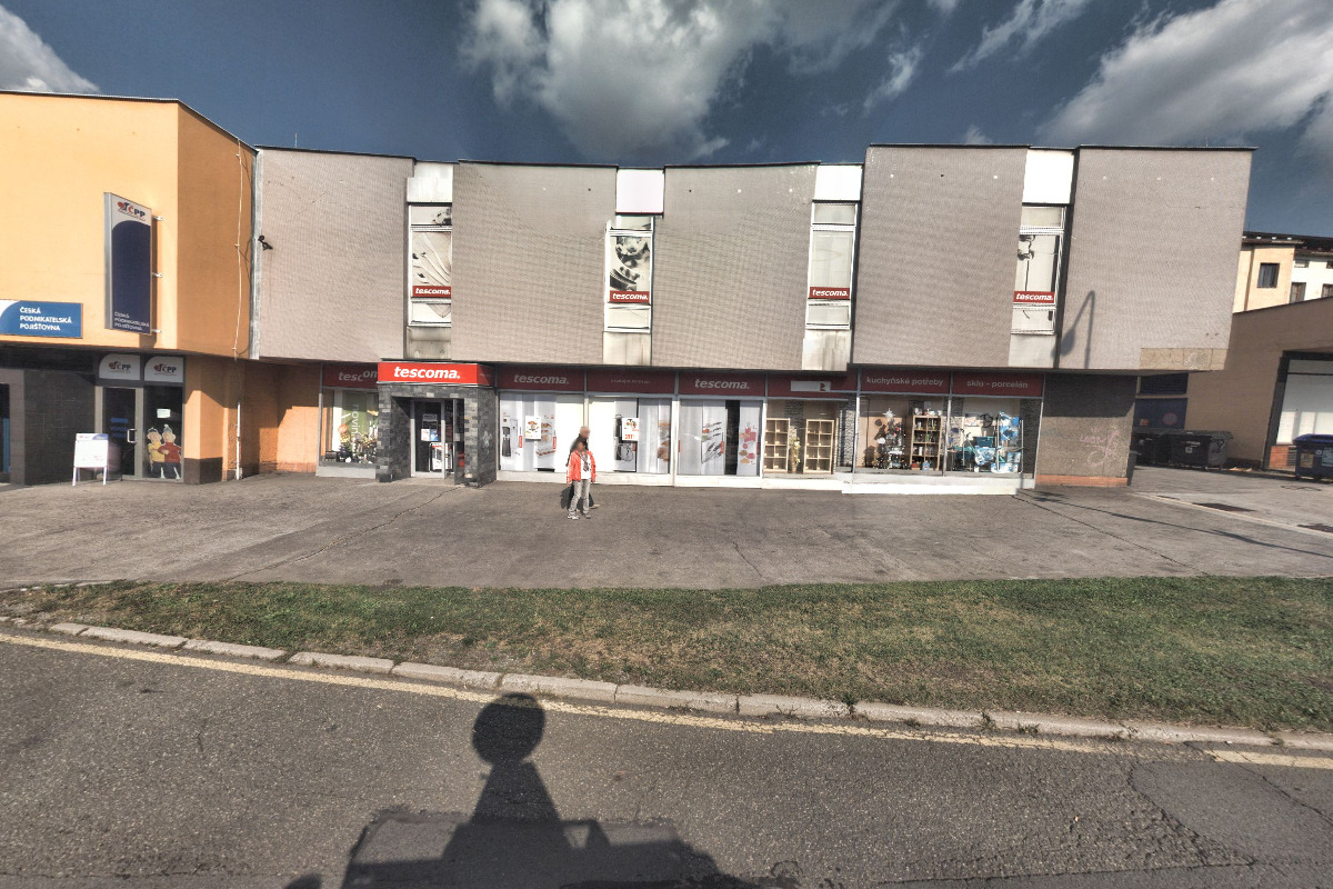 Prodejní centrum TESCOMA foto 6