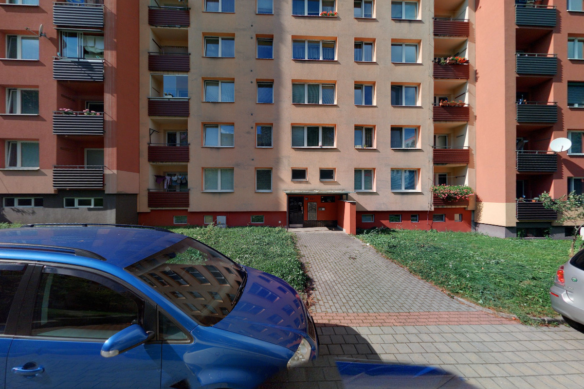 Čištění kanalizace - Antonín Pastierik foto 5