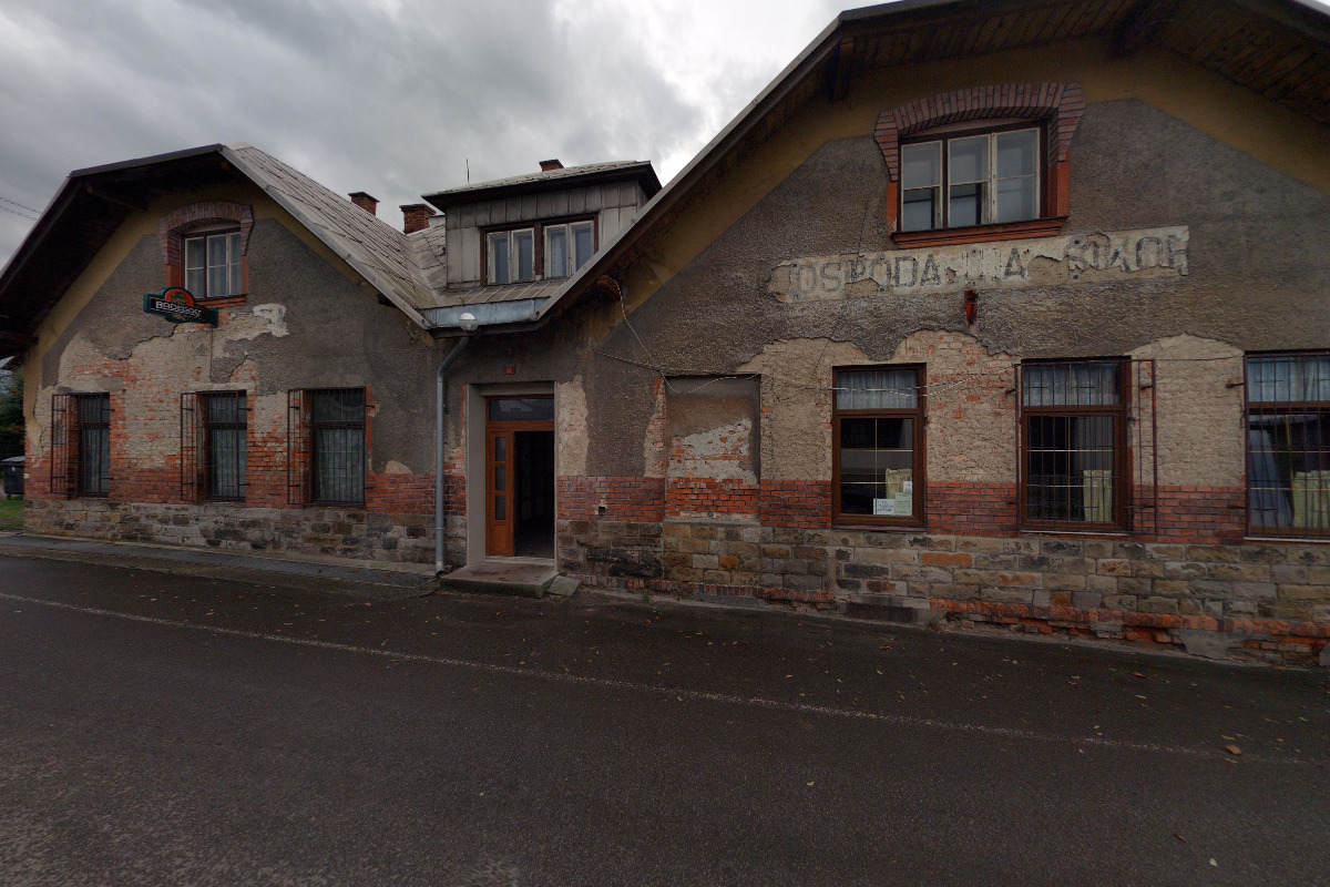 Restaurace U Kosa