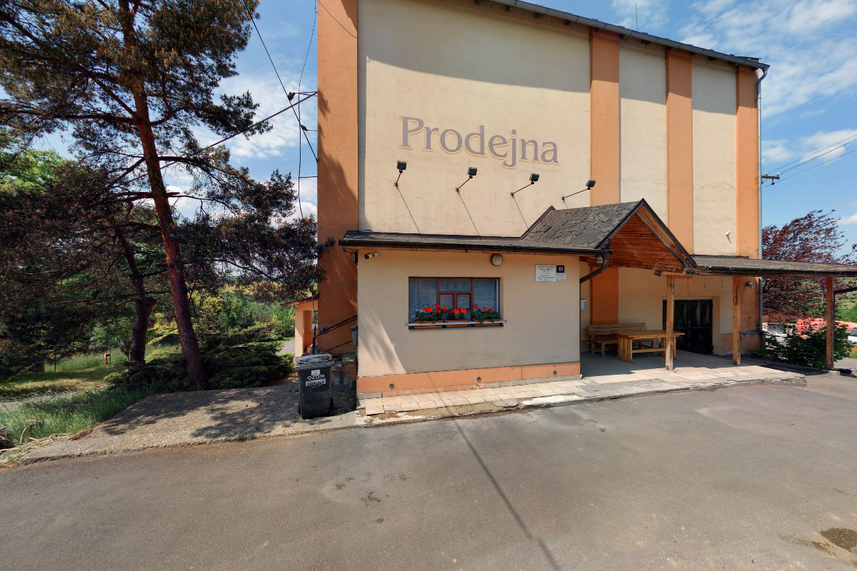 Lihovar a likérka Velká Polom, spol. s r.o. foto 3