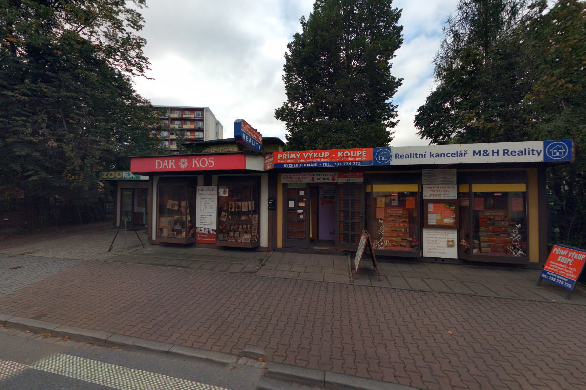 Fotoateliér Vítovcová