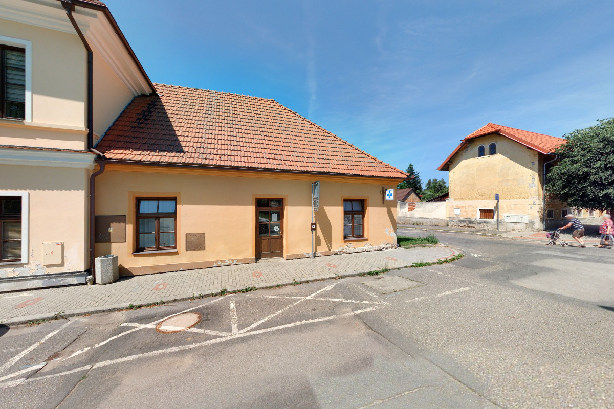 MVDr. Miroslav Dynda - Veterinární ordinace foto 2