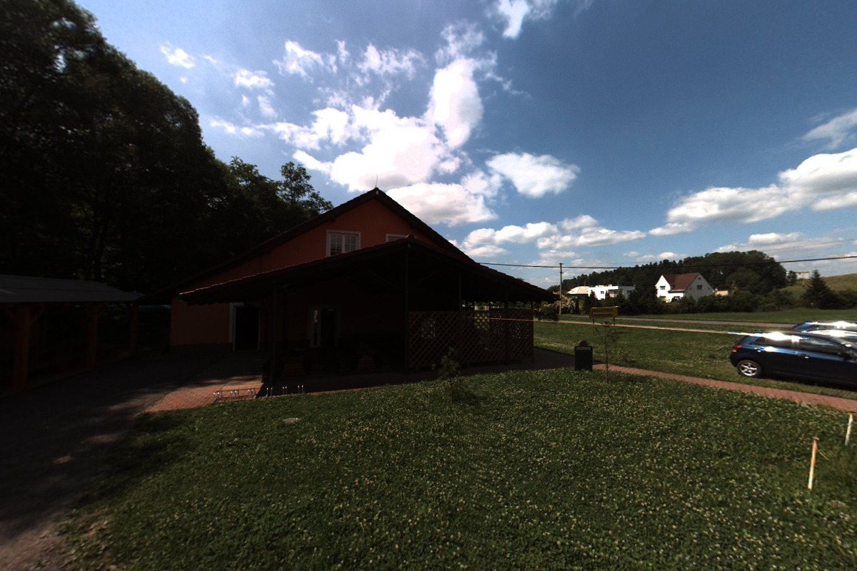 Veterina Třanovice foto 3