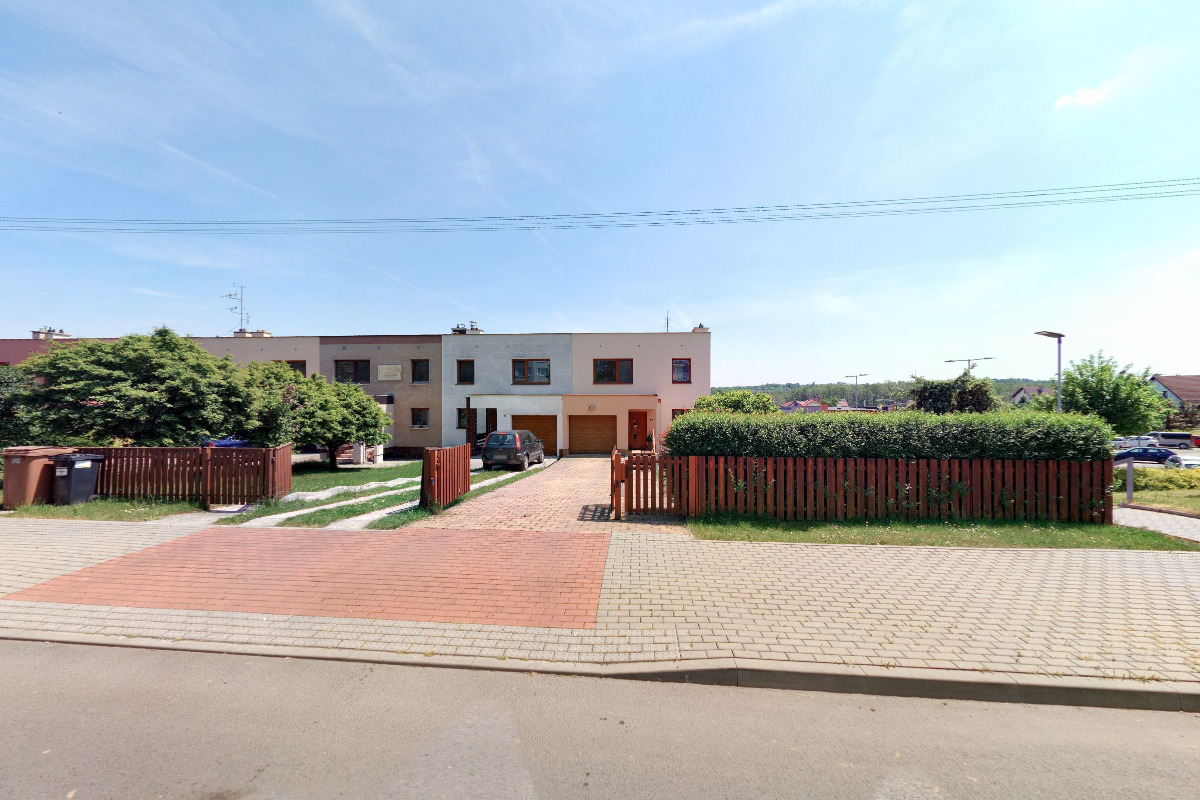 Sněhota stavebnictví