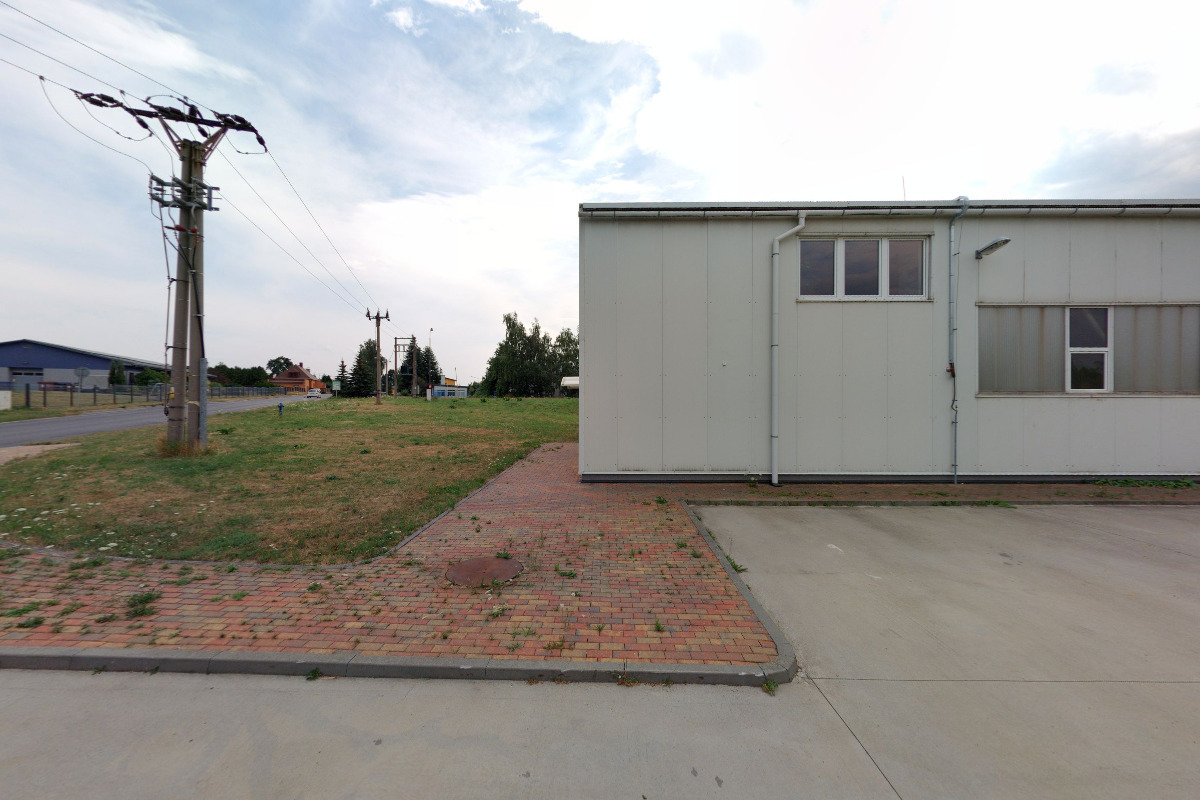 KOUTECKÝ a SYN, s.r.o.