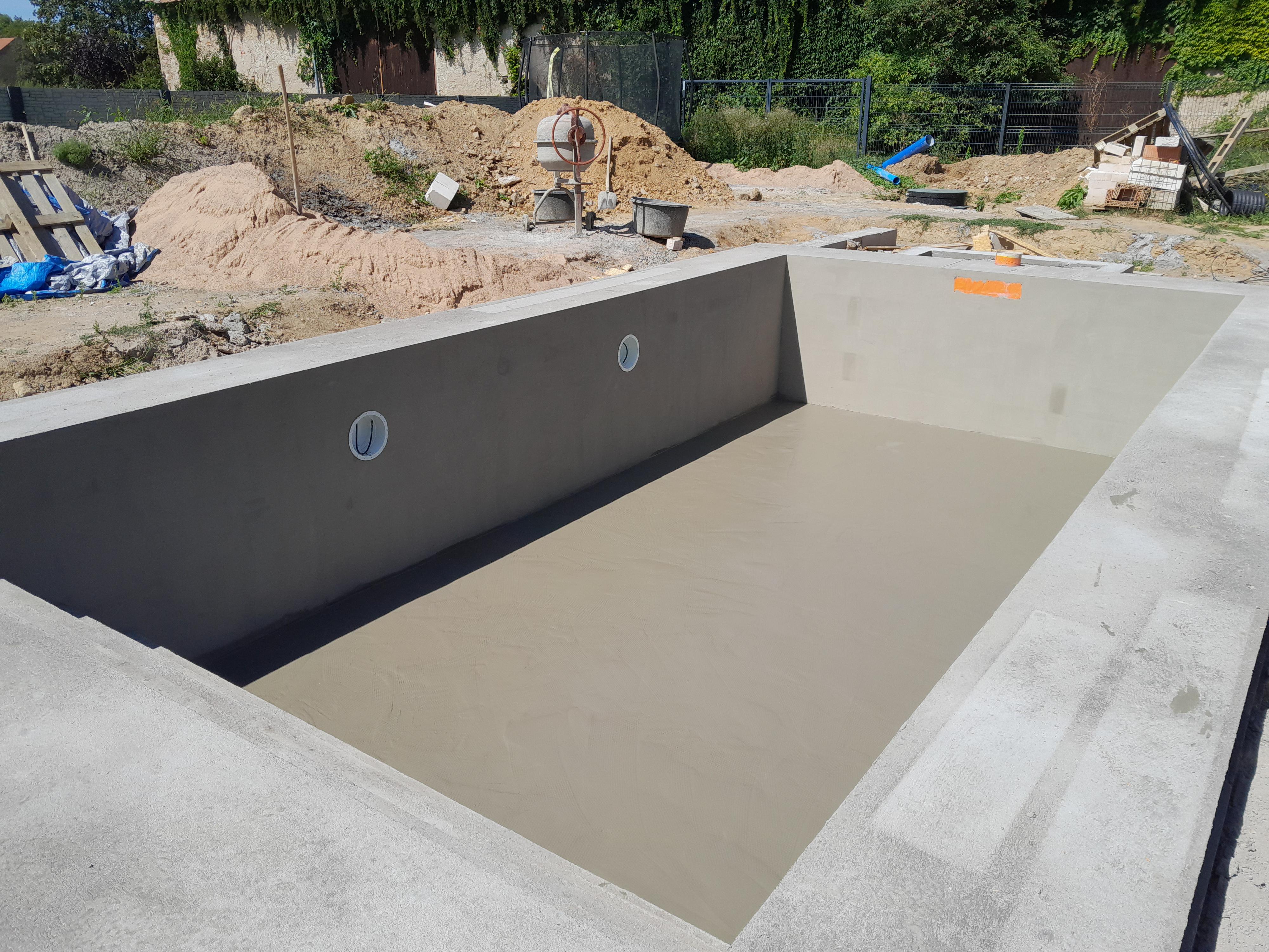 Zednické práce Tomáš Vítek