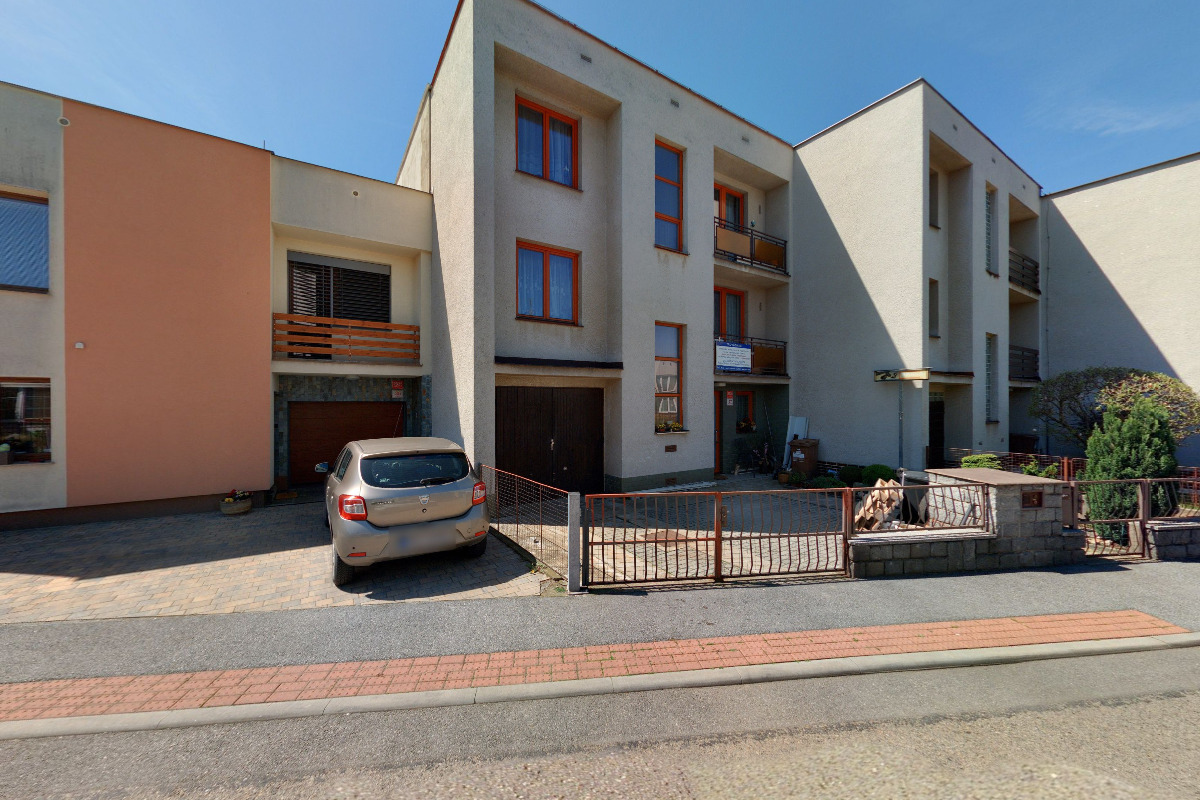 Zámečnictví Košíček foto 3