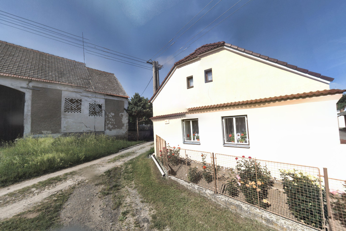 Prodej medu Ing. Oldřich Kníže