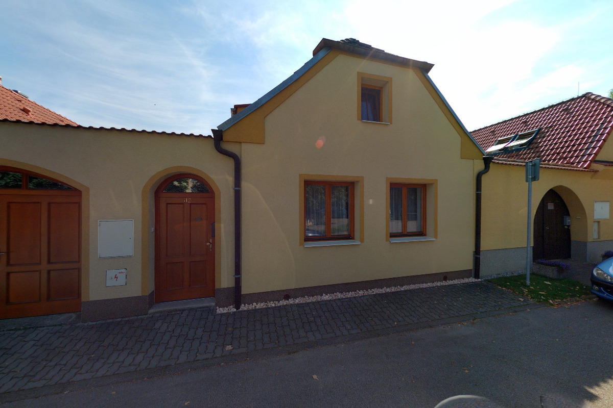 Ubytování Ve Stodůlce foto 2