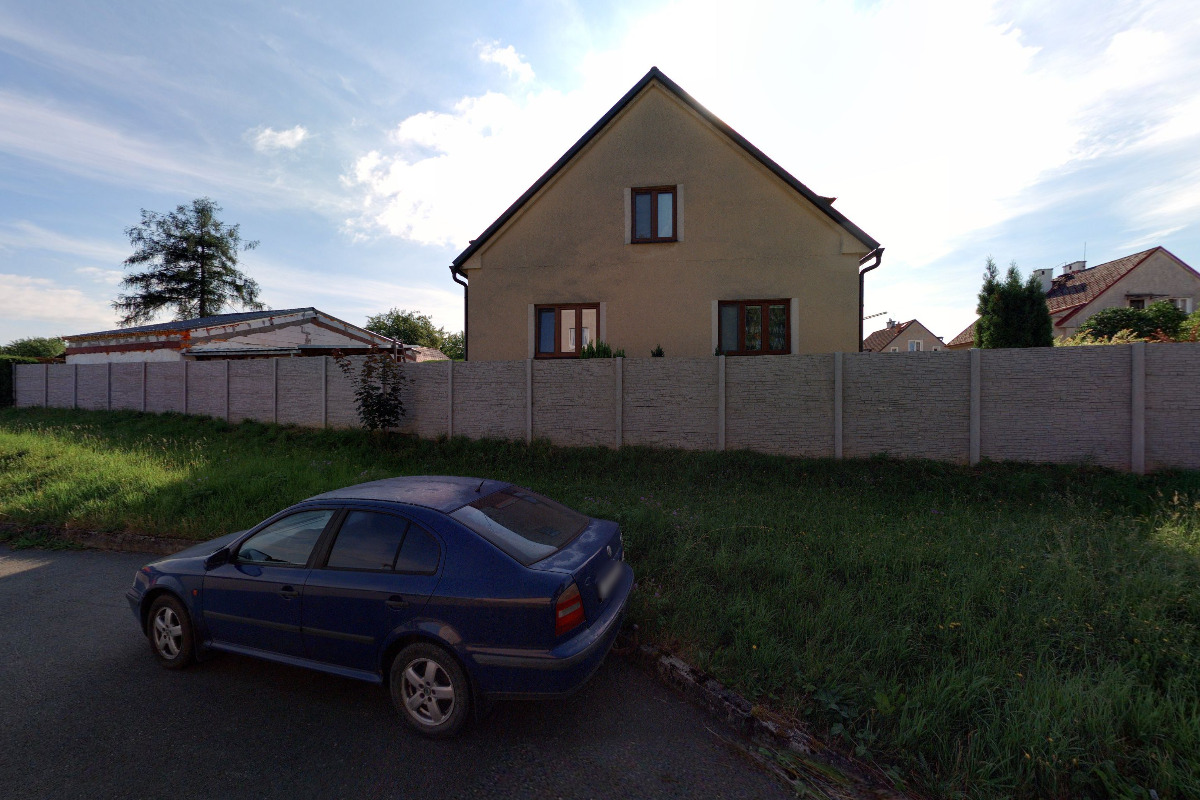 Bc. Lenka Svitáková, DiS.