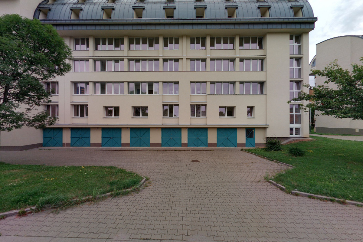 Podlahy Holcman Ostrava