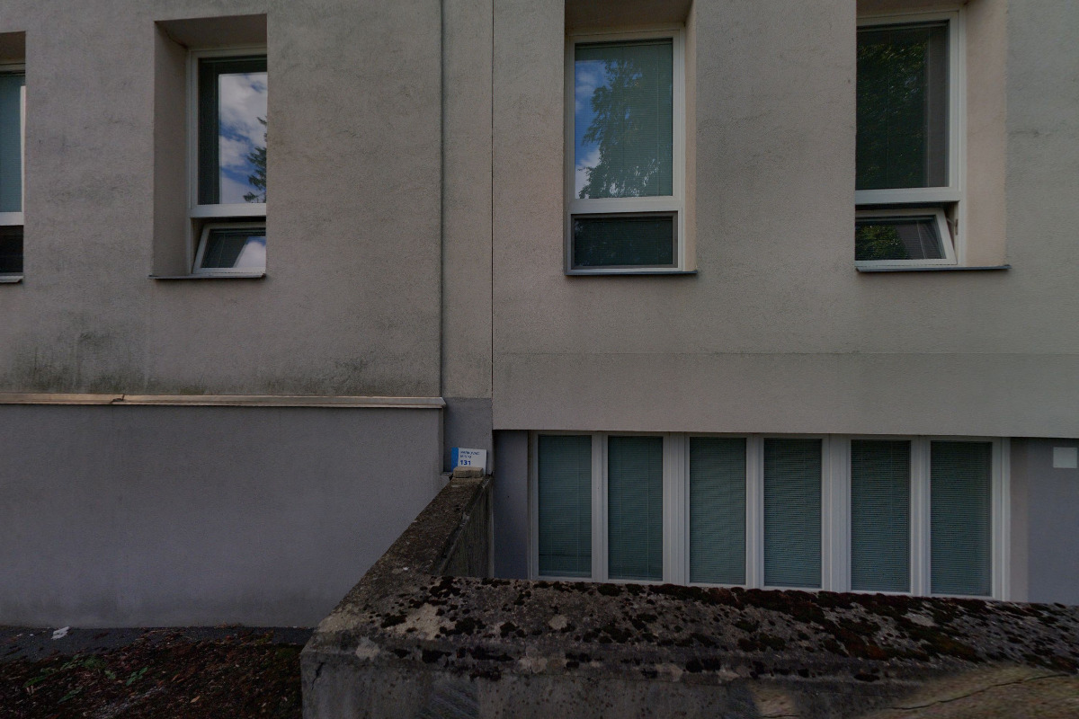 ORL pohotovost - Nemocnice AGEL Nový Jičín foto 3