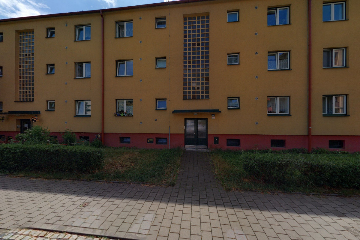 Petr Schoffer - malířské práce foto 1