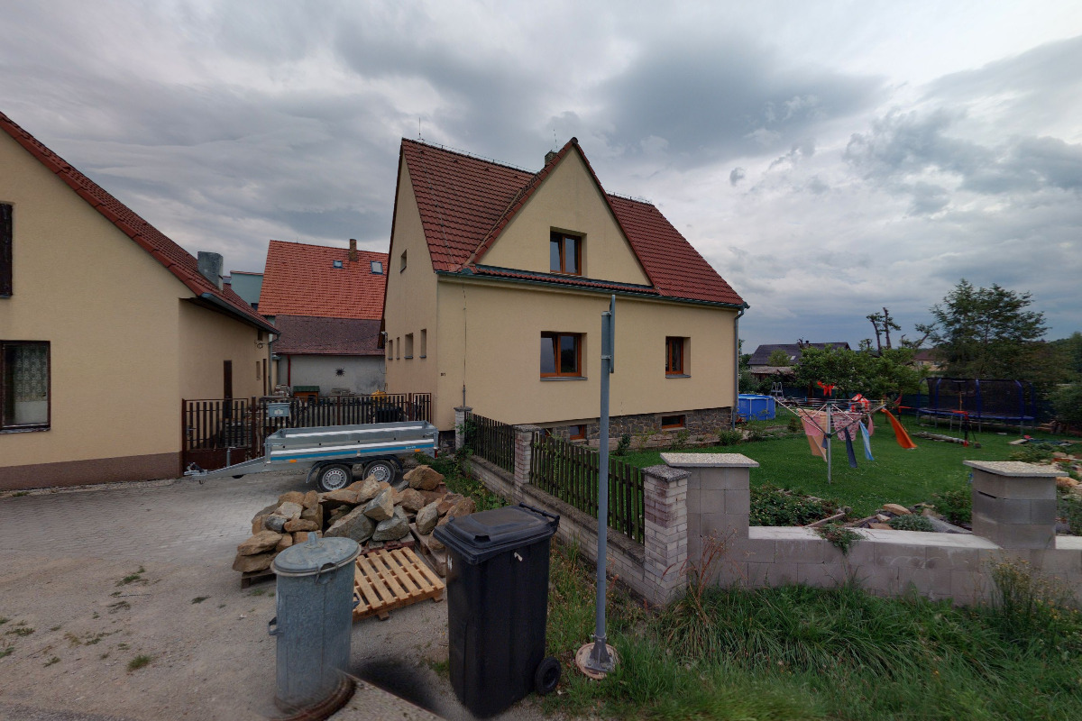 Martina Albrechtová foto 1