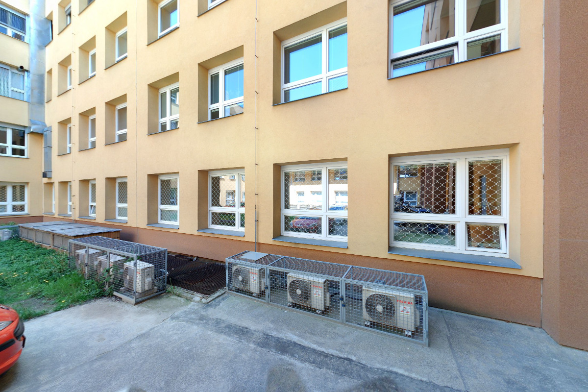 Urostomická poradna - Fakultní nemocnice Ostrava foto 2