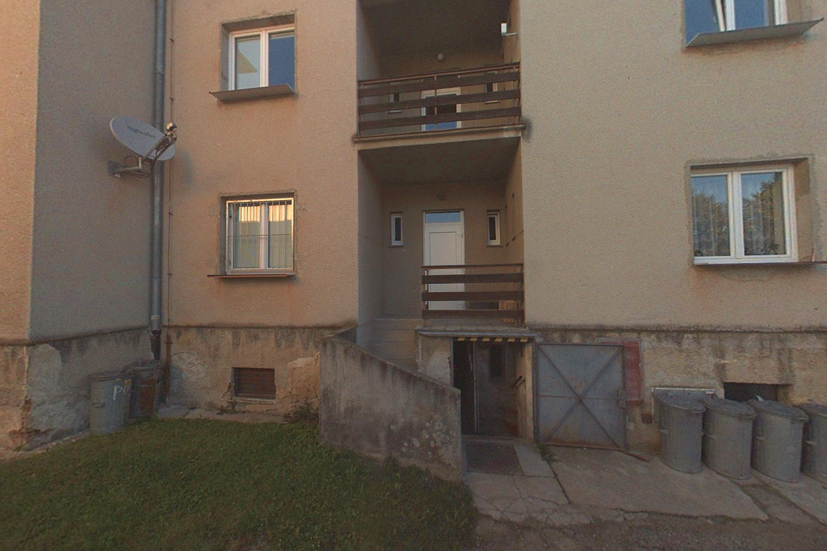 Ševětín - úřad městyse foto 2