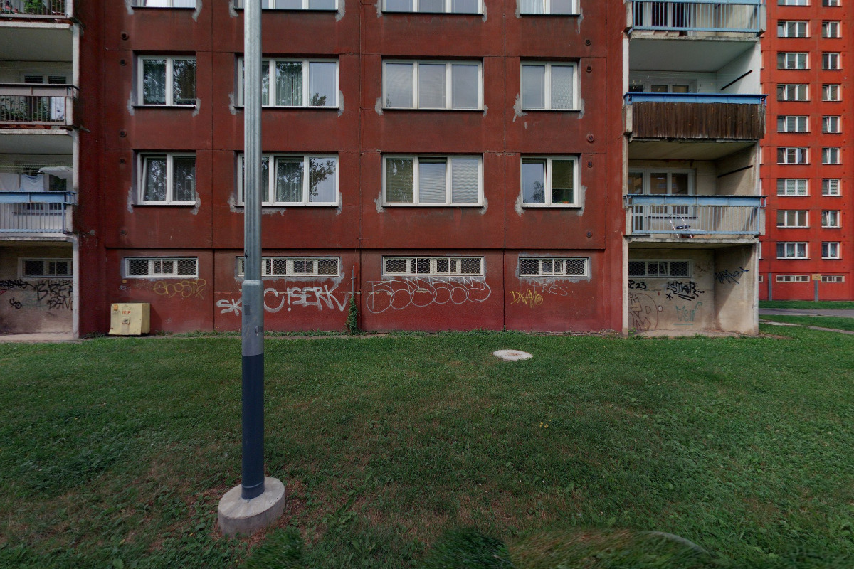 Václav Sedlák - elektrorevize foto 2