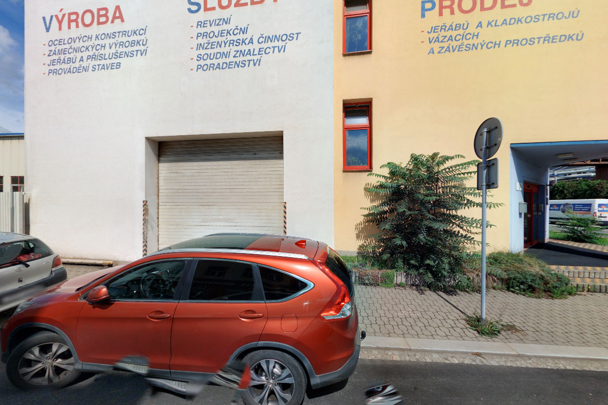 ALISCHEM - Průmyslová chemie s.r.o.