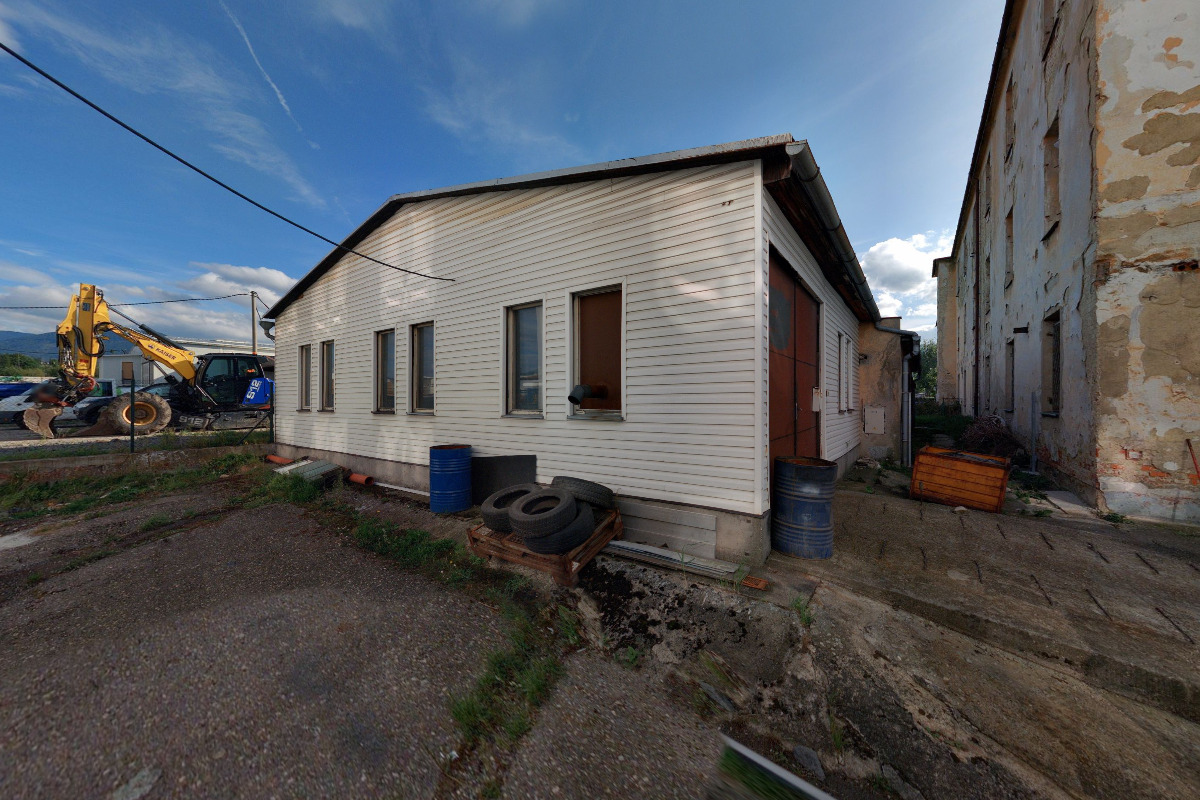 PUSTĚJOVSKÝ, s.r.o.