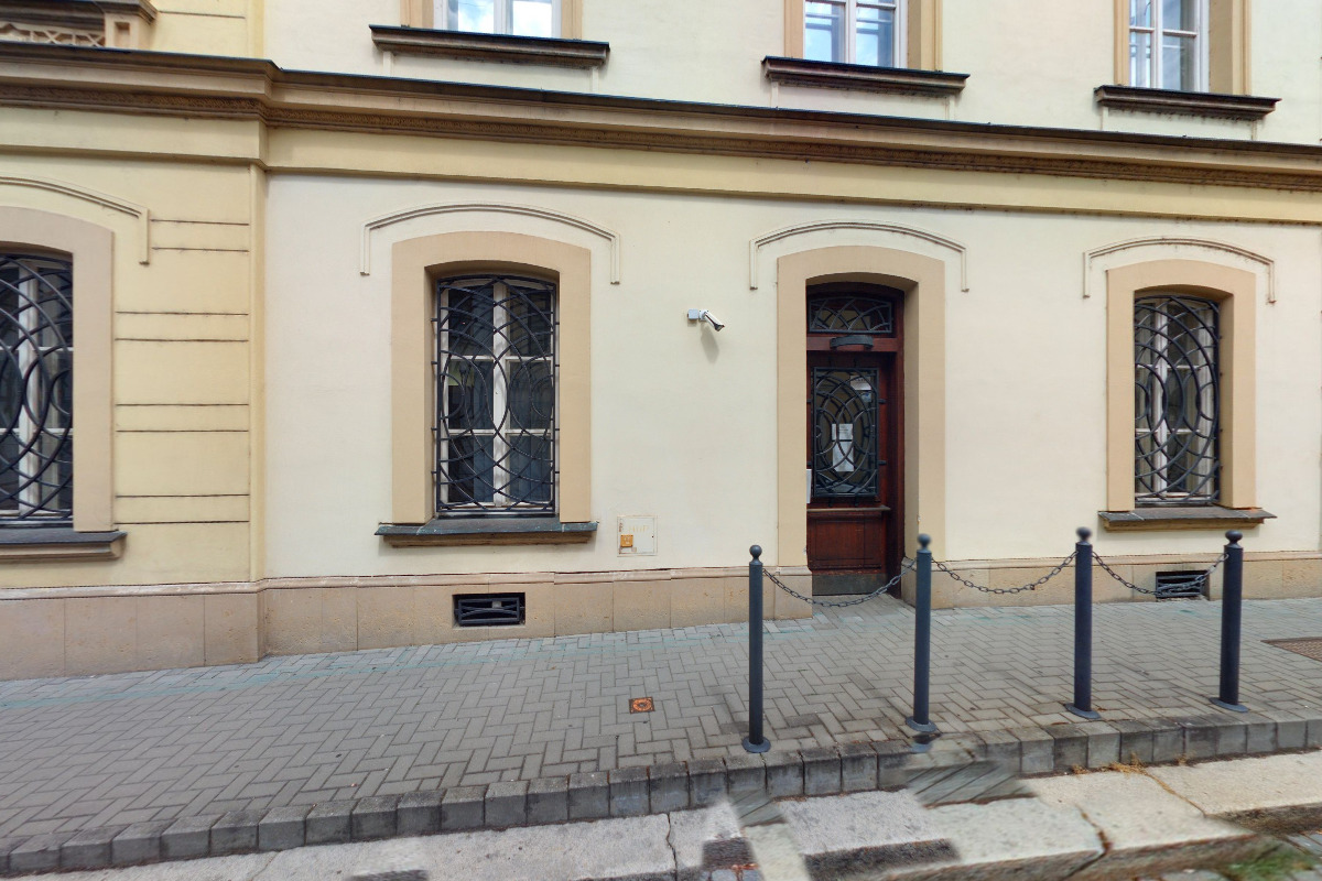 Pošta Šternberk 1 foto 4