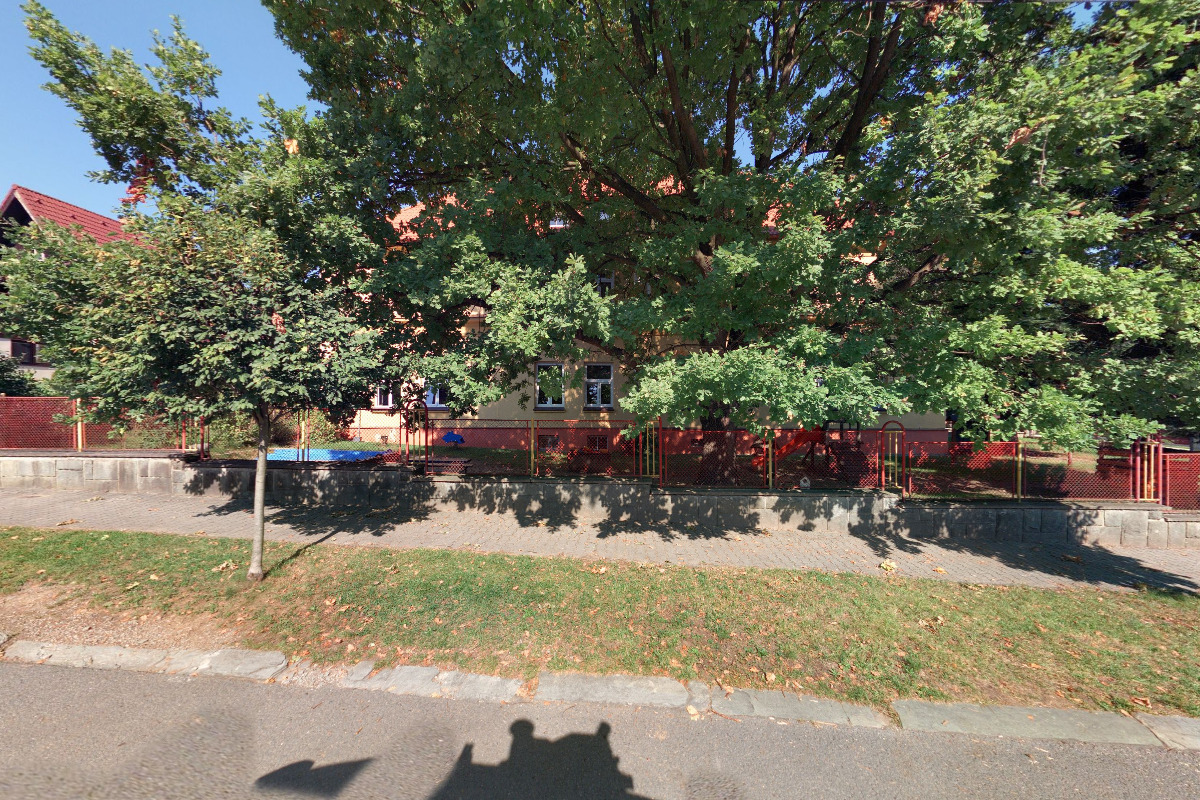 Základní škola a Mateřská škola s polským vyučovacím jazykem Żwirki i Wigury Těrlicko