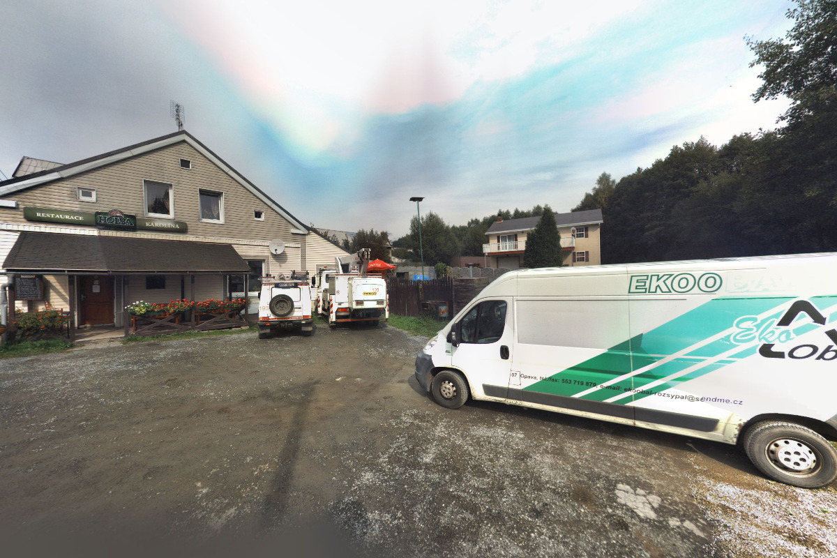 MOTO-CYKLO BISTRO foto 5