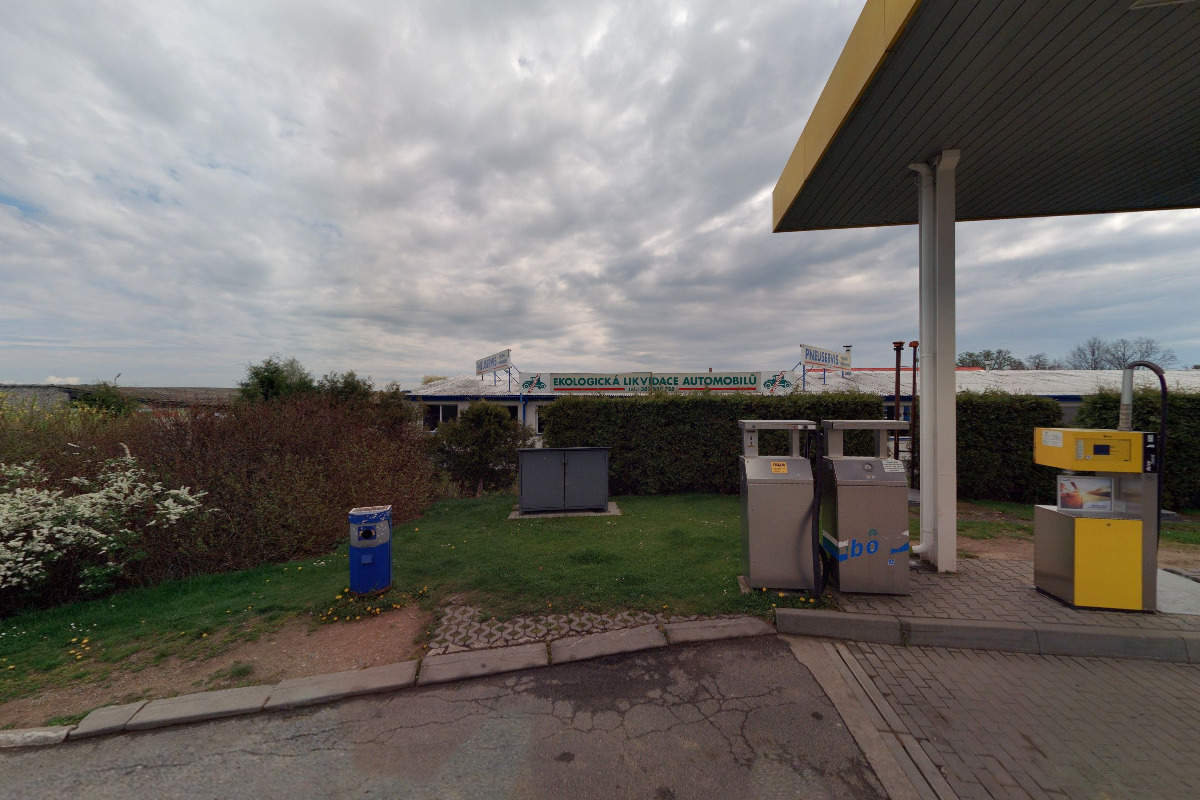 Barefootsedla.cz foto 2