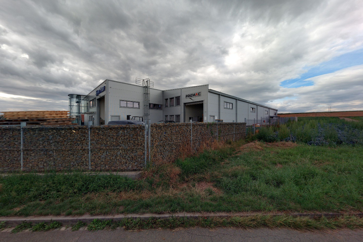 PREMAC Company, s.r.o. foto 2