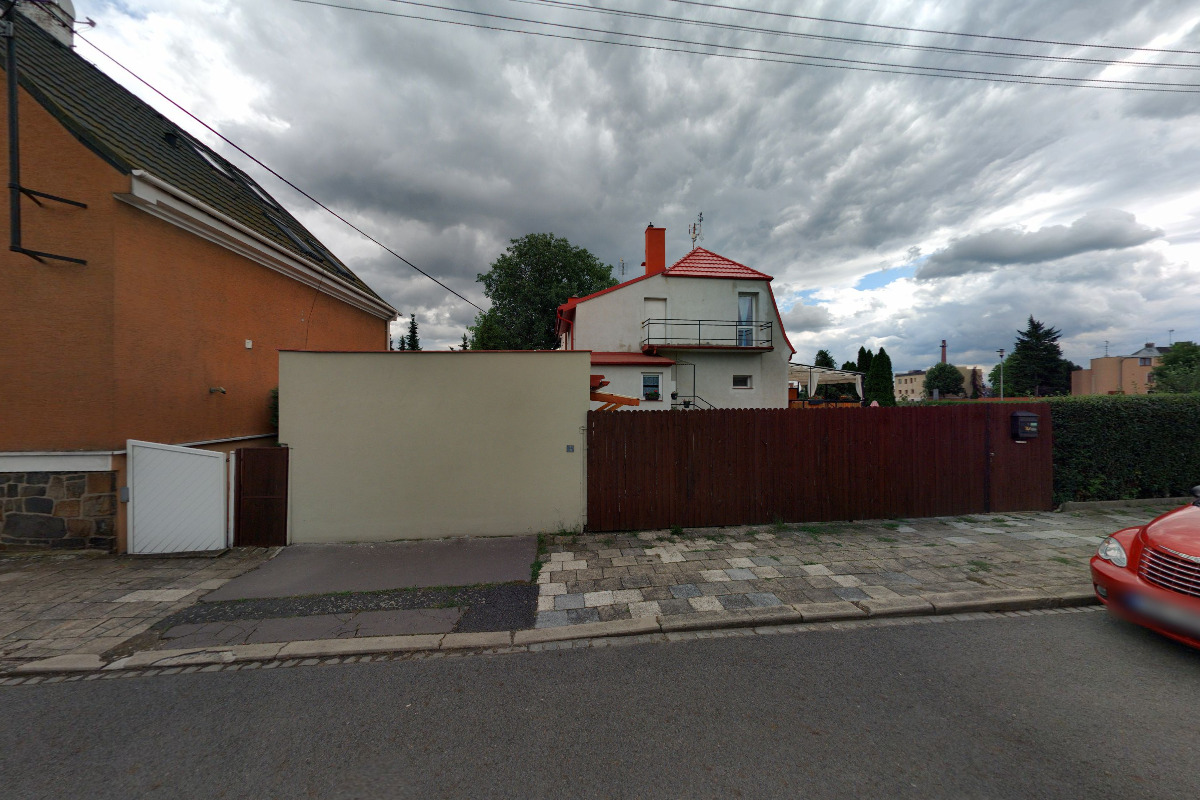 Věstkyně Renata Herber