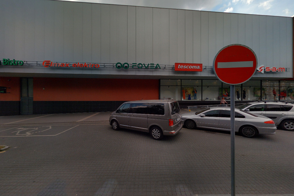 ELMAX STORE, a.s. foto 5