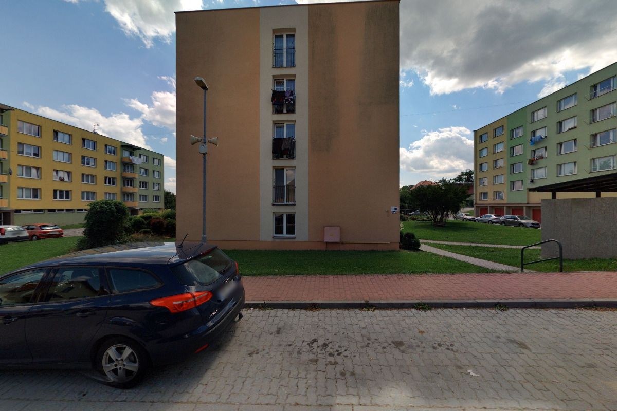 Zdeněk Jakeš - podlahářství