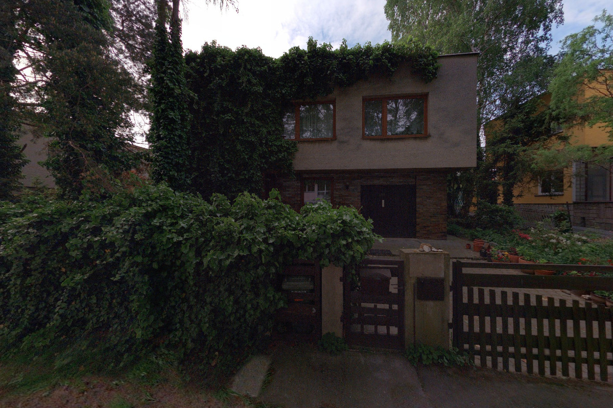 Milada Nedělníková