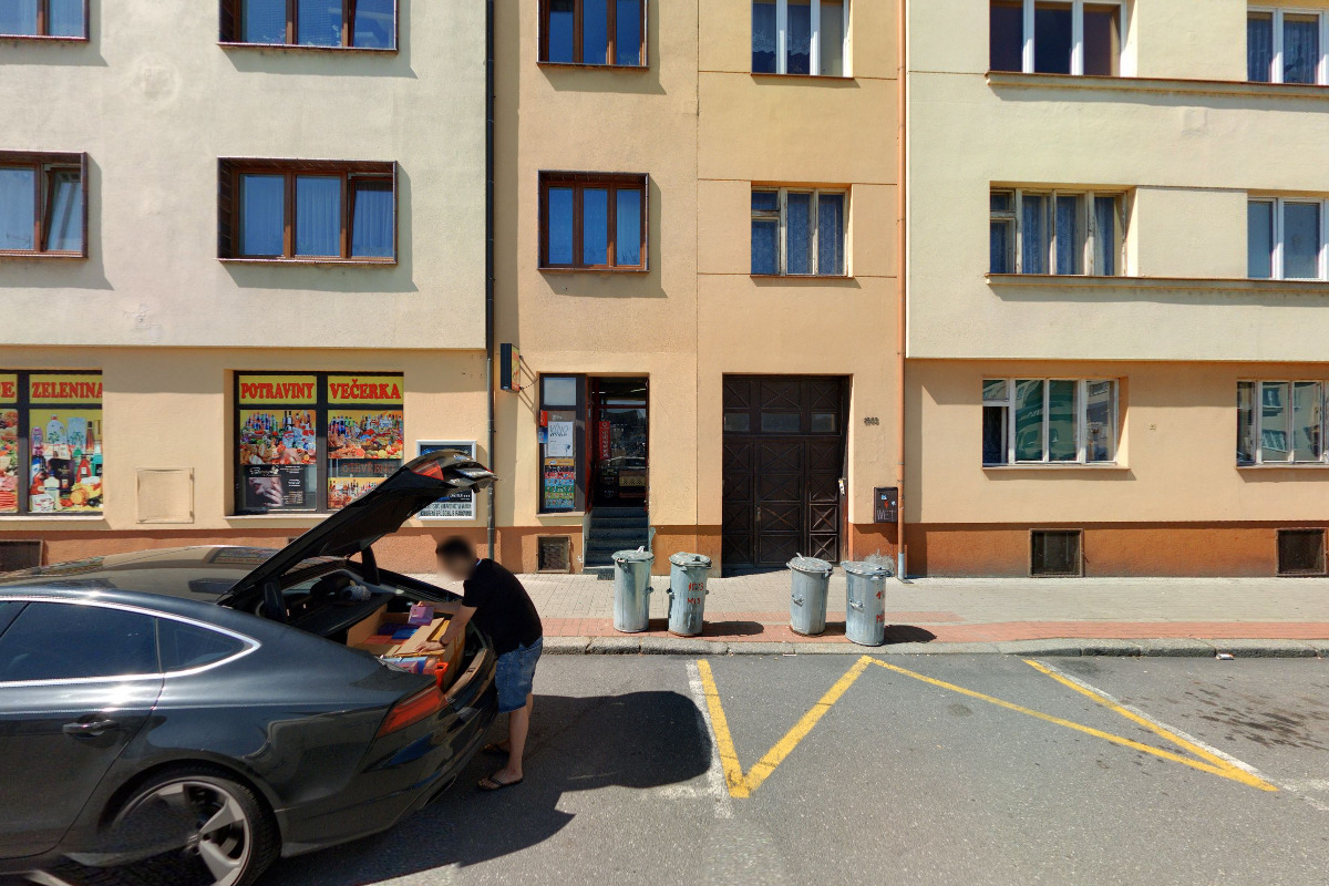 Billiard Club Casablanca Tábor z.s. foto 3