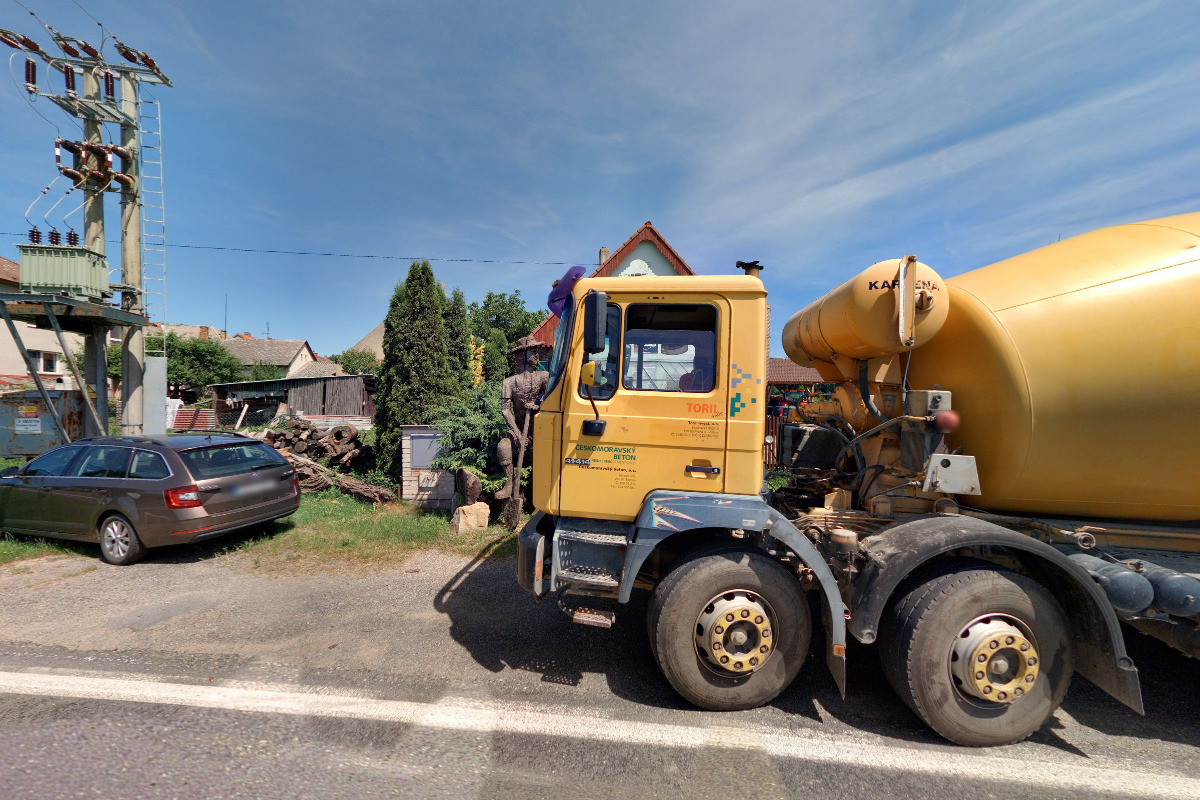 Okrasné zahradnictví sekal